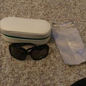AUTHENTIC Lacoste sunglasses